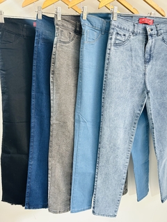 Jeans promo dama