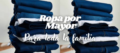 Mayorista ropa mujer online avellaneda