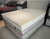 Pillow Topper Tempur King 1.93x2.03x7cm - loja online