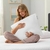 Travesseiro Tempur Comfort Soft Fits Cover - 70x50 - comprar online
