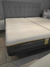 Conjunto com Colchão Tempur Sensation Elite e Cama Articulada Tempur 96x203 na internet