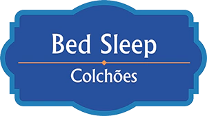 Bed Sleep Colchões