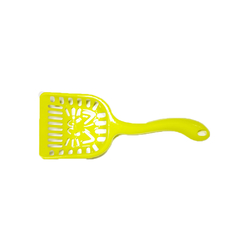 CAT LITTER SCOOP