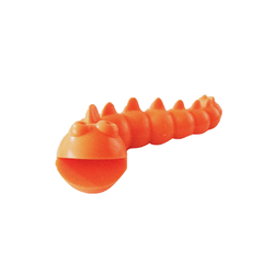 SOLID WORM TOY