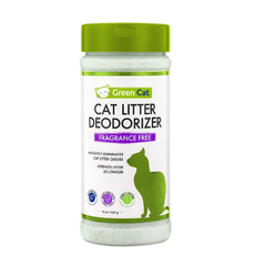 CAT LITTER DEODORIZER