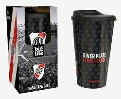 VASO TAPA CAFE 20 OZ C/EST RIVER