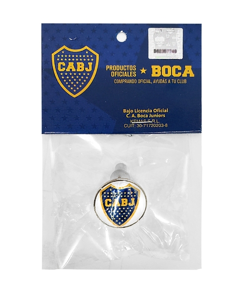 PIN DOME BOCA - comprar online