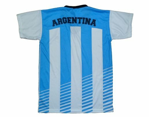 ARGENTINA REMERA - comprar online