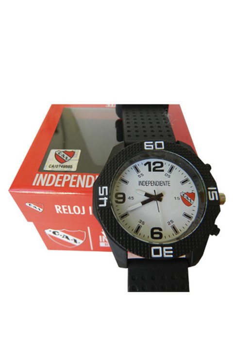 RELOJ SUPERDEPORTIVO CAI