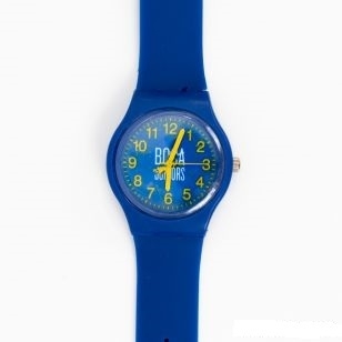 RELOJ PULSERA BOCA - comprar online