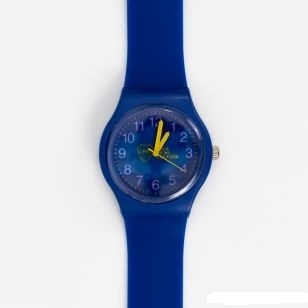 RELOJ PULSERA BOCA