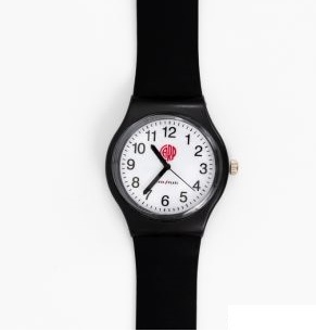 RELOJ PULSERA RIVER