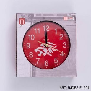 RELOJ DESPERTADOR PINCHA - comprar online