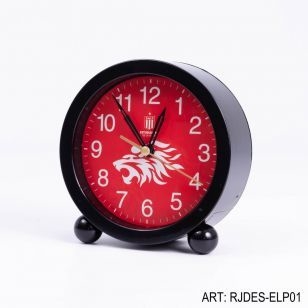 RELOJ DESPERTADOR PINCHA