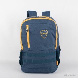 MOCHILA BOCA