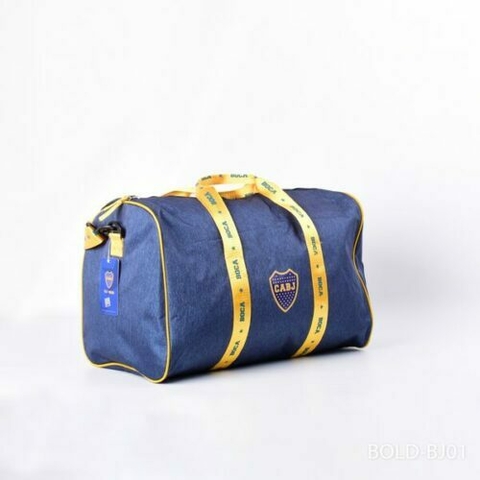 BOLSO DEPORTIVO BOCA