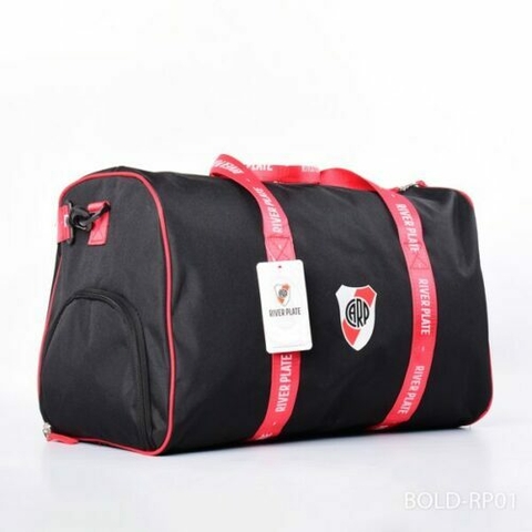 BOLSO DEPORTIVO RIVER