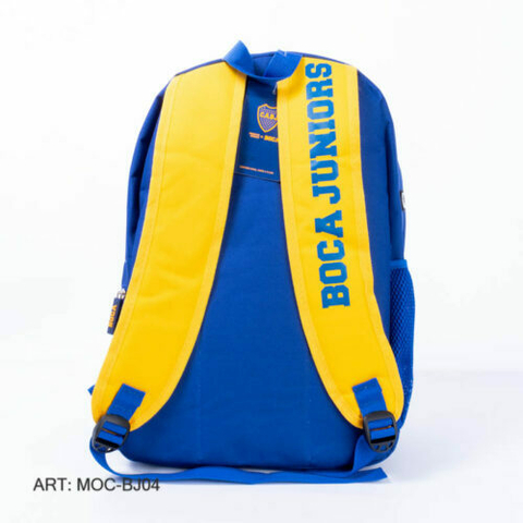 MOCHILA BOCA - comprar online