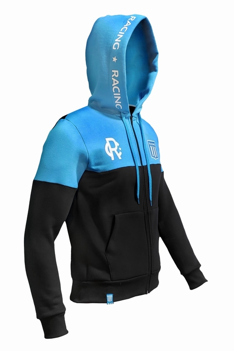 CAMPERA PREMIUM RACING - SuperFútbol