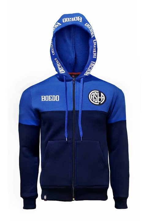 CAMPERA PREMIUM CASLA en internet