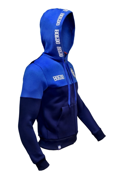 CAMPERA PREMIUM CASLA - SuperFútbol