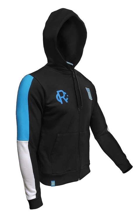 CAMPERA LIVIANA RACING - comprar online