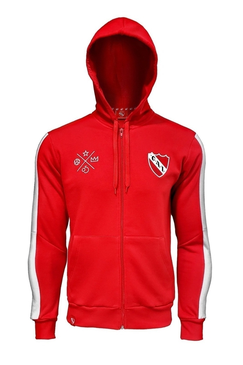 CAMPERA LIVIANA CAI