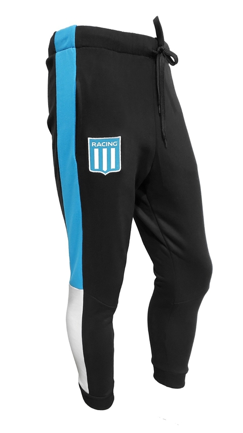 PANTALON LIVIANO RACING