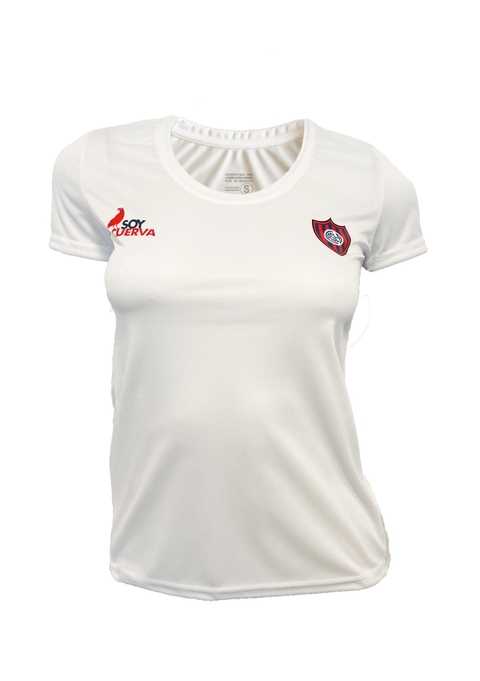 REMERA DE MUJER CASLA - comprar online