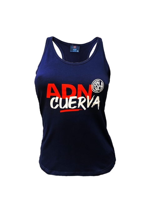 MUSCULOSA MUJER CASLA