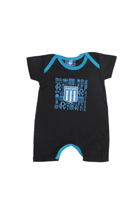 BODY BEBE RACING (25%) - comprar online