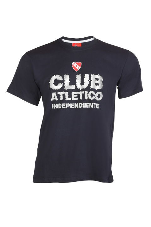 REMERA ESTAMPADA CAI (50%) - comprar online