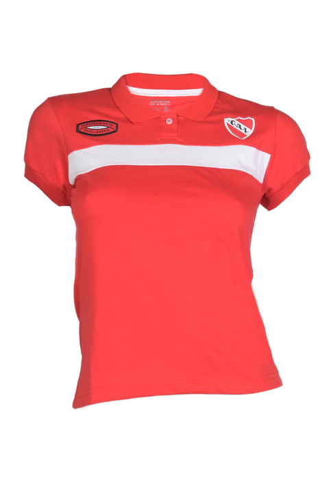 CHOMBA JERSEY MUJER CAI (50%)