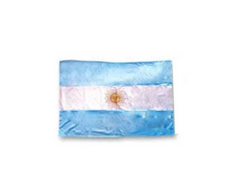 BANDERA ARGENTINA 100 X 60