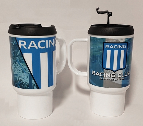 JARRO TERMICO RACING