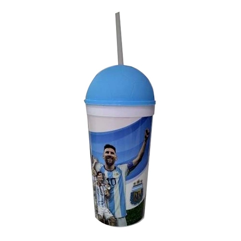 VASO CON SORBETE AFA