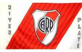 BANDERA OFICIAL GRANDE 120X194 RIVER RP924