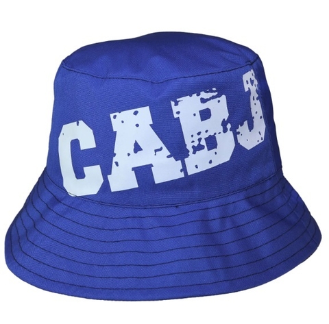 Bucket hat (Piluso) Boca Juniors BJ365B