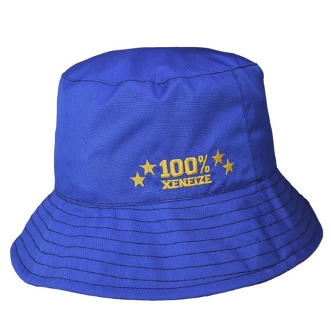 Bucket hat (Piluso) Boca Juniors BJ365B - comprar online