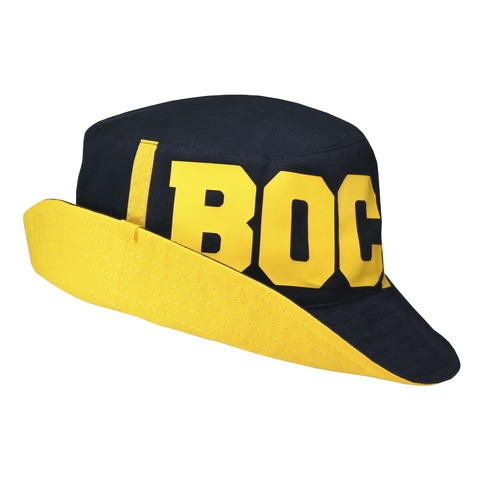 BUCKET HAT ESTAMPADO BOCA BJ368 - comprar online