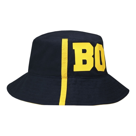 BUCKET HAT ESTAMPADO BOCA BJ368 en internet