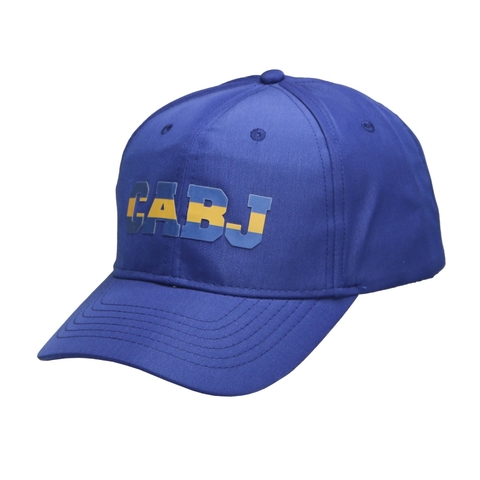 GORRO POLIESTER BOCA BJ722B - comprar online