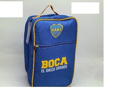 BOTINERO BOCA