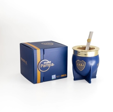 MATE PAMPA XL BOCA