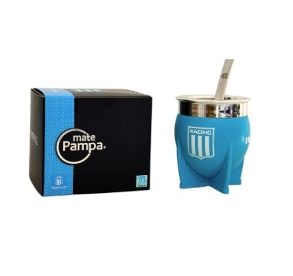 MATE PAMPA XL RACING