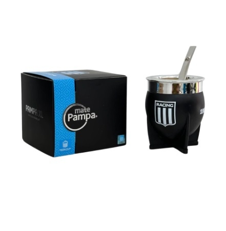 MATE PAMPA XL RACING - comprar online