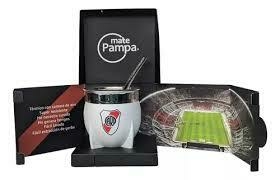 MATE PAMPA XL RIVER en internet