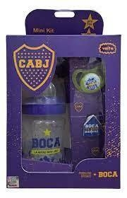 MINI KIT BOCA