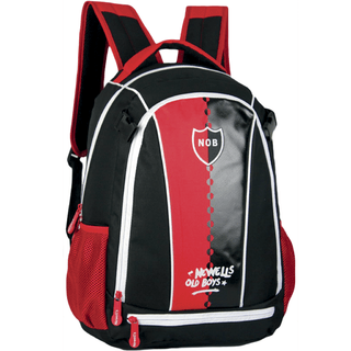 MOCHILA NOB 18" PORTAPELOTA NB07