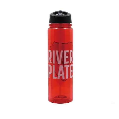 BOTELLA PLASTICA 500ML RIVER - comprar online